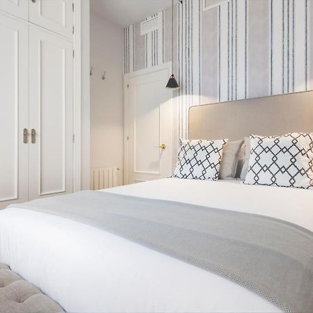 Magno Apartments Santa Ana 26 Siviglia Esterno foto